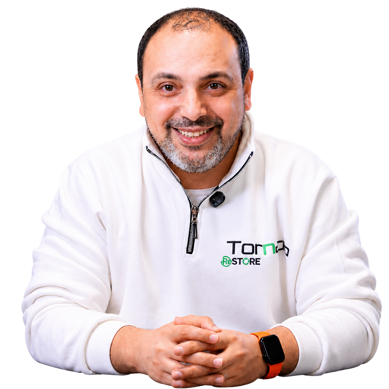 م. حسام الدين مصطفى